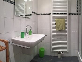 Hotel Messezimmer4u Düsseldorf
